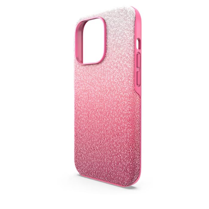 High smartphone case